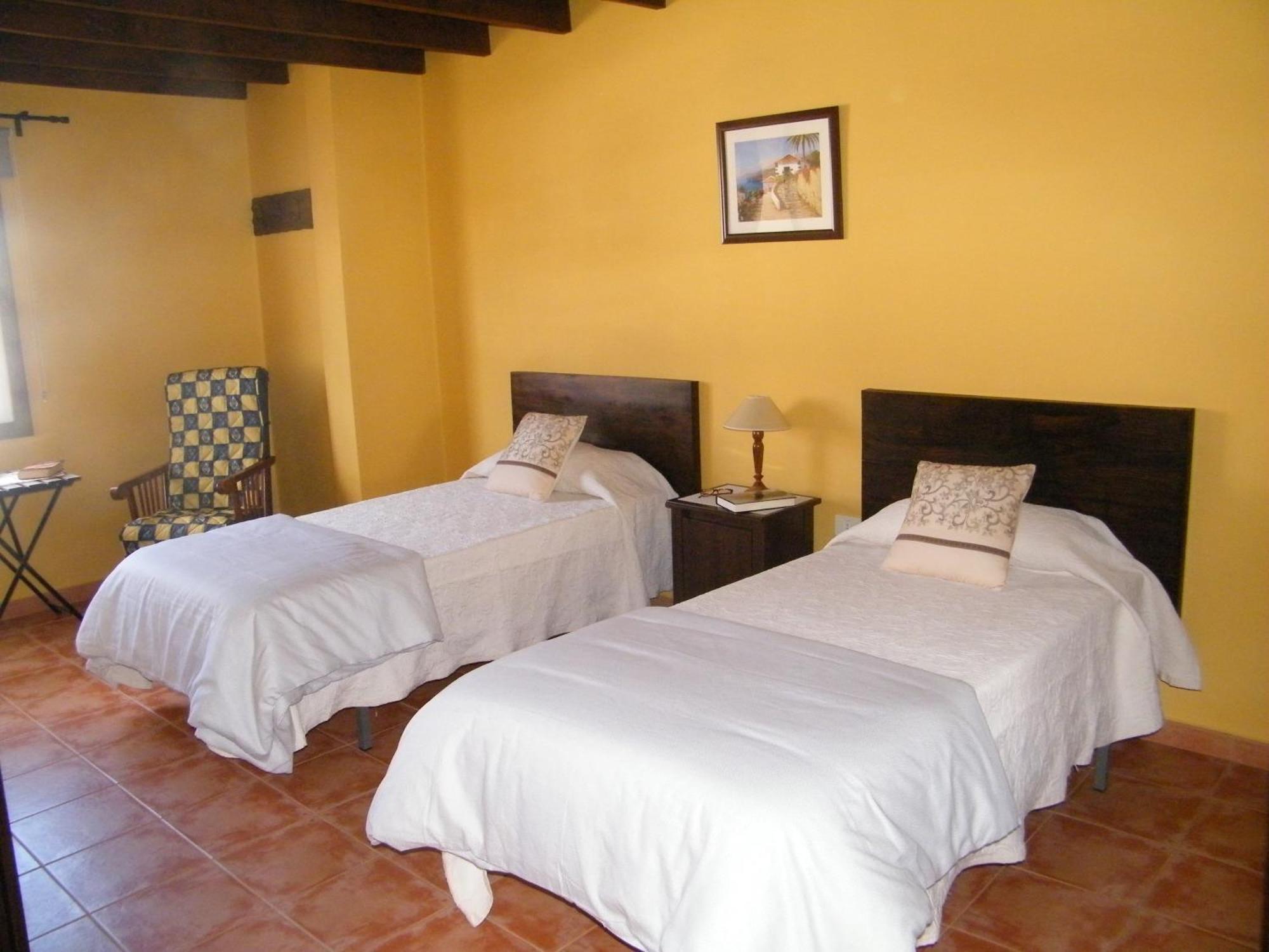 Casa Rural San Francisco Granadilla De Abona Exterior photo