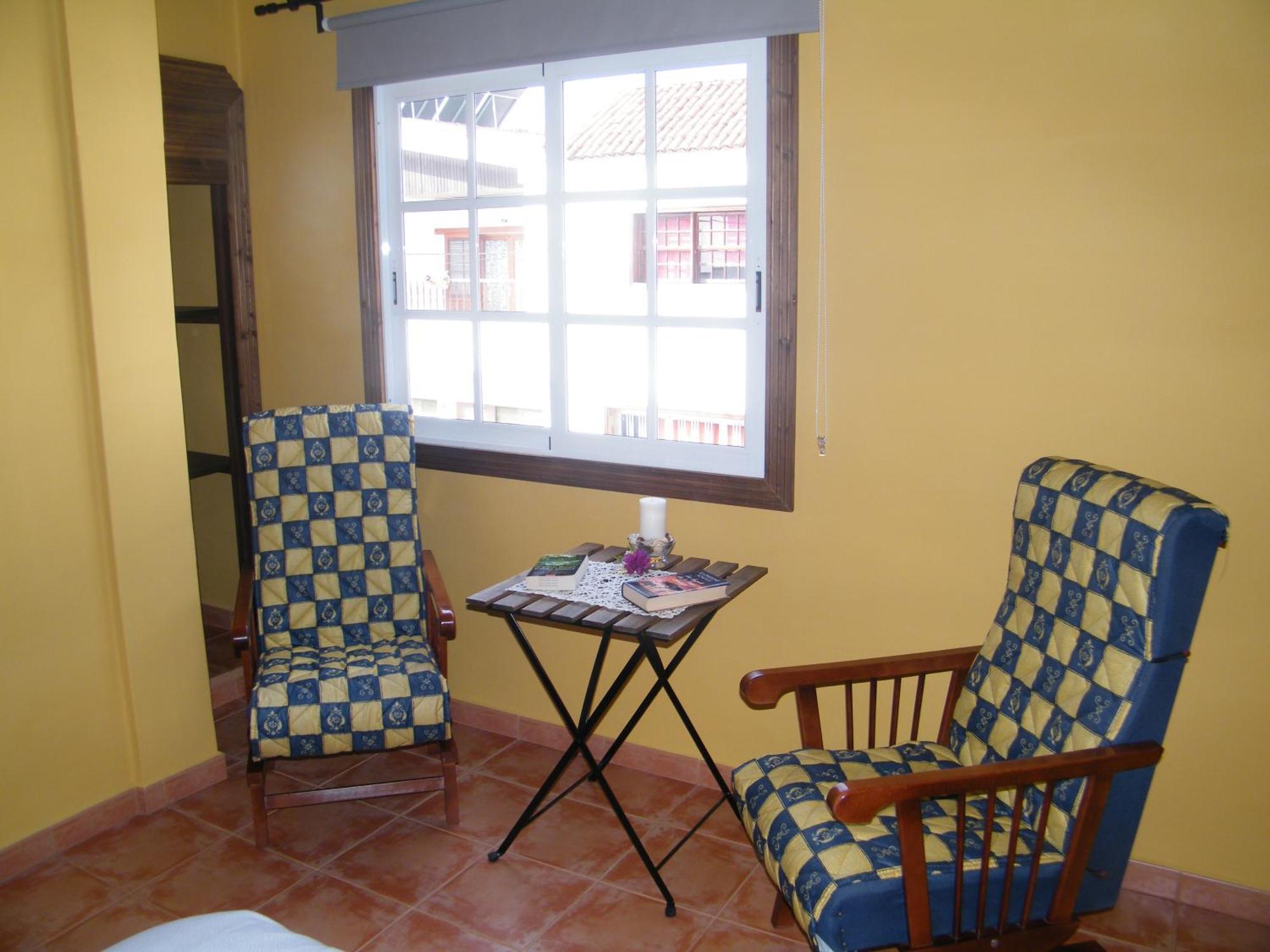 Casa Rural San Francisco Granadilla De Abona Exterior photo