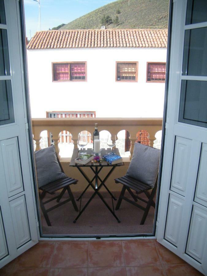 Casa Rural San Francisco Granadilla De Abona Exterior photo