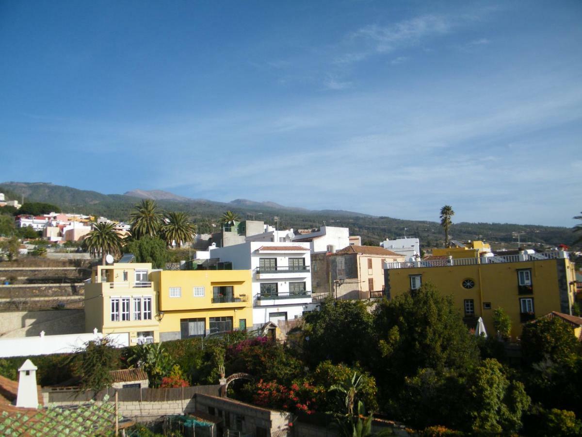 Casa Rural San Francisco Granadilla De Abona Exterior photo