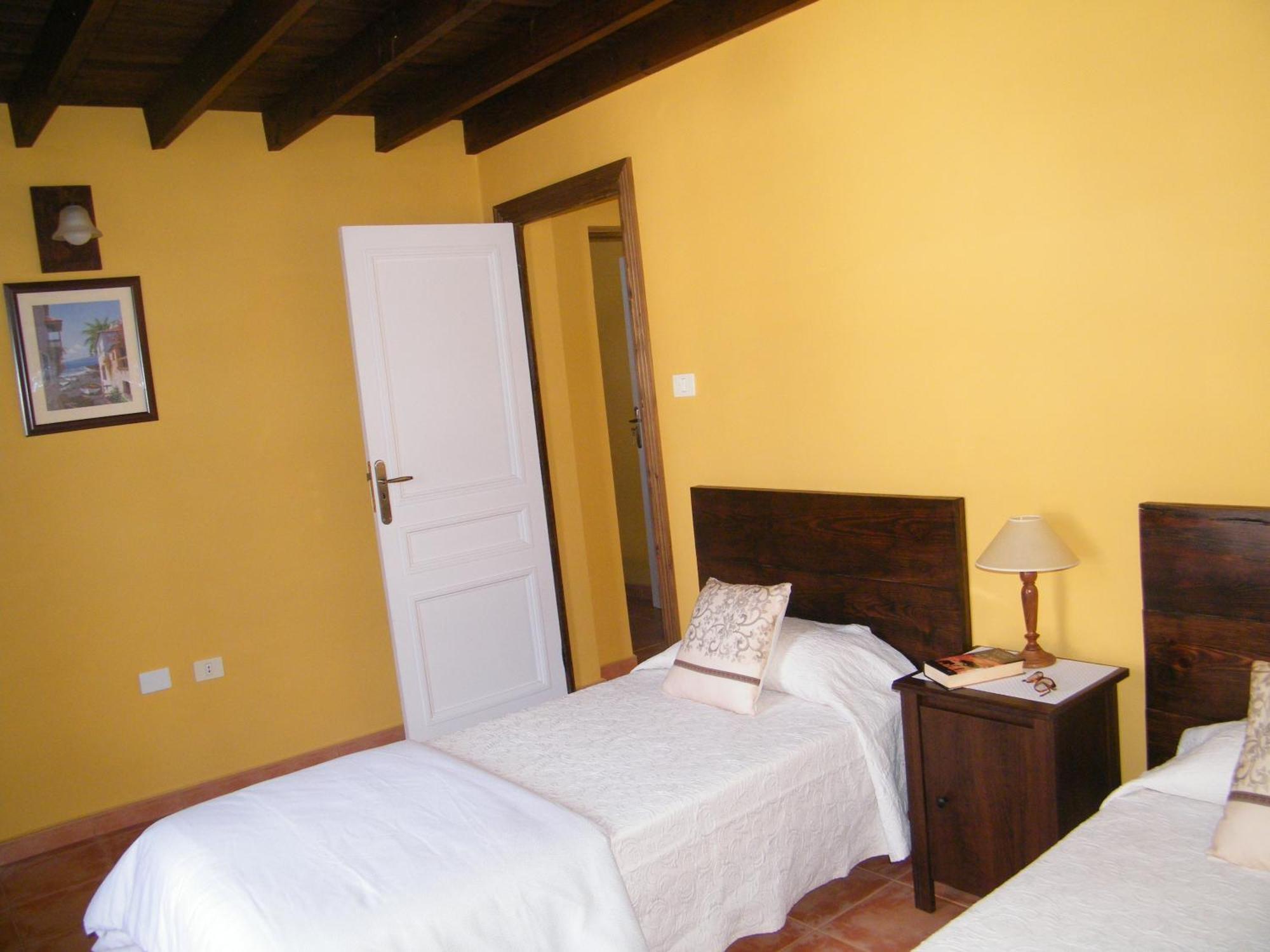 Casa Rural San Francisco Granadilla De Abona Exterior photo