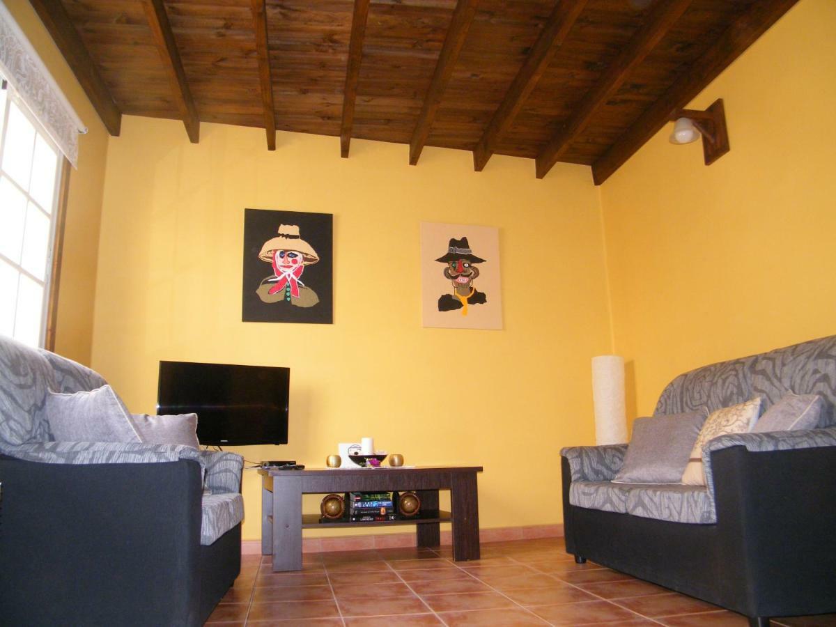 Casa Rural San Francisco Granadilla De Abona Exterior photo